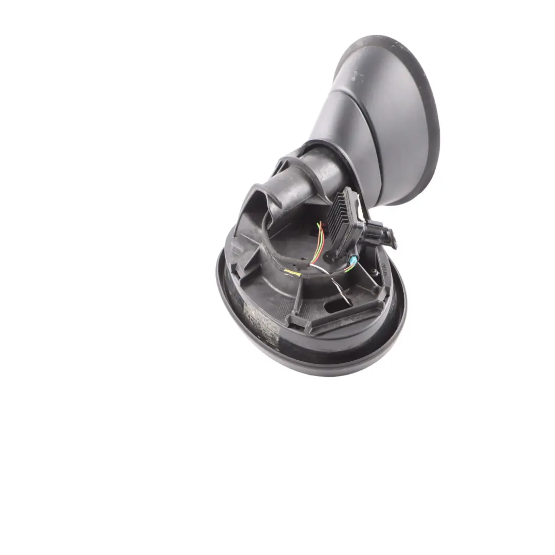 Mirror Wing Right O/S Heated Outside Black to Mini Countryman F60 with Part number 7471264 Mini Countryman F60 Mirror Wing Right O/S Heated Outside Black - SKU 7471264-1 - Part number 7471264