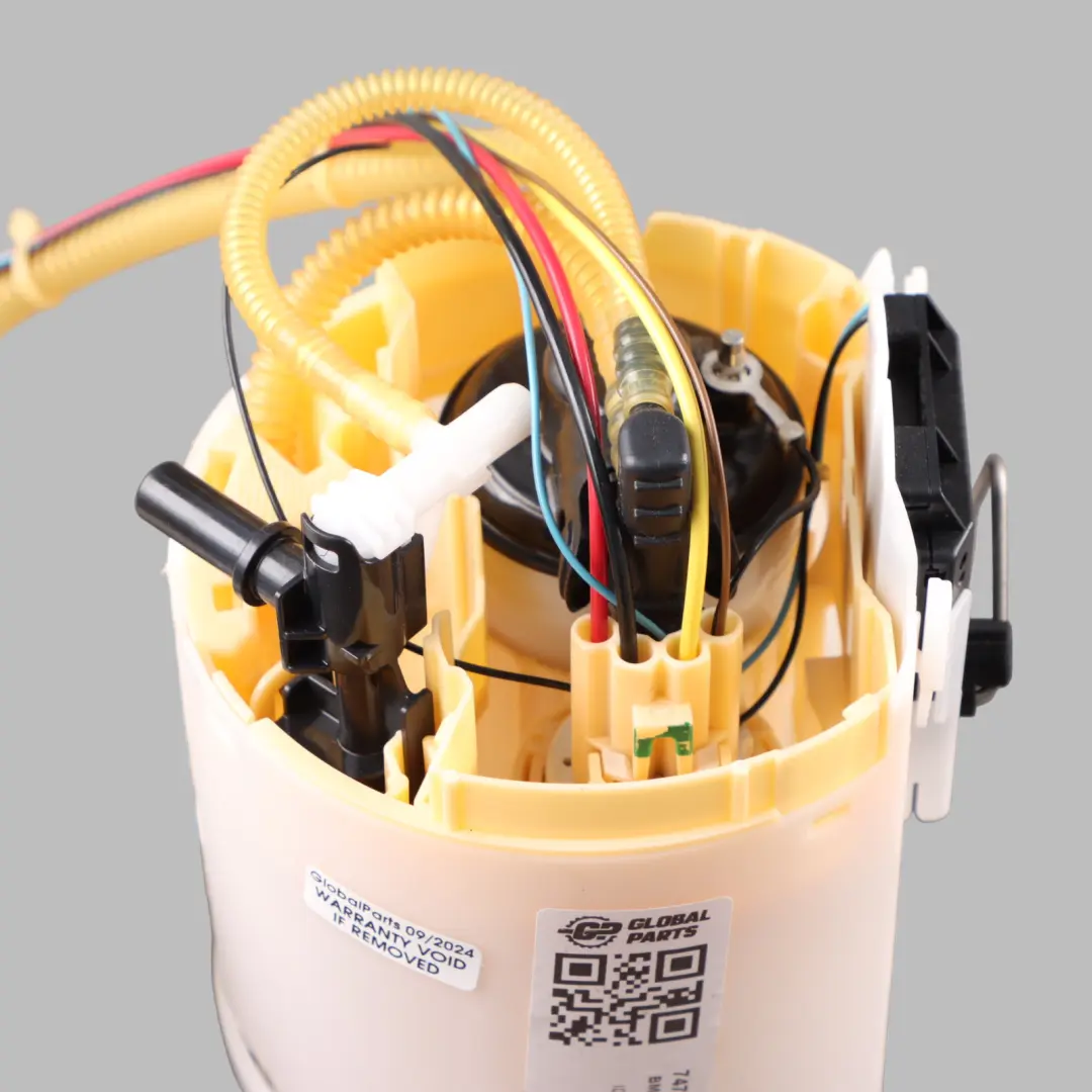 Pump Level Control Sensor Sender Unit Delivery to BMW G20 Petrol Fuel with Part number 7473444 BMW G20 Petrol Fuel Pump Level Control Sensor Sender Unit Delivery - SKU 7473444 - Part number 7473444