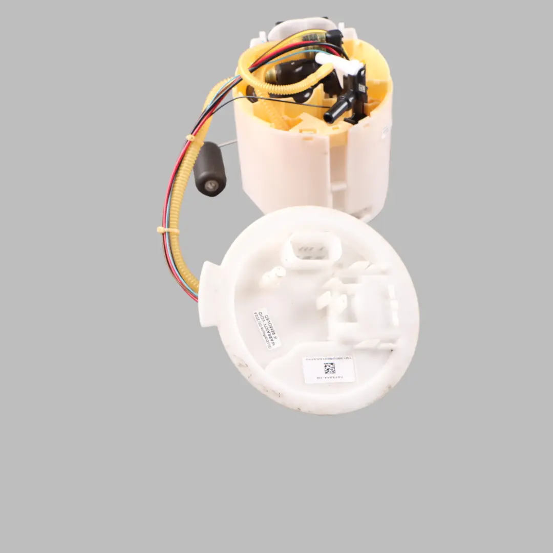 Pump Level Control Sensor Sender Unit Delivery to BMW G20 Petrol Fuel with Part number 7473444 BMW G20 Petrol Fuel Pump Level Control Sensor Sender Unit Delivery - SKU 7473444 - Part number 7473444