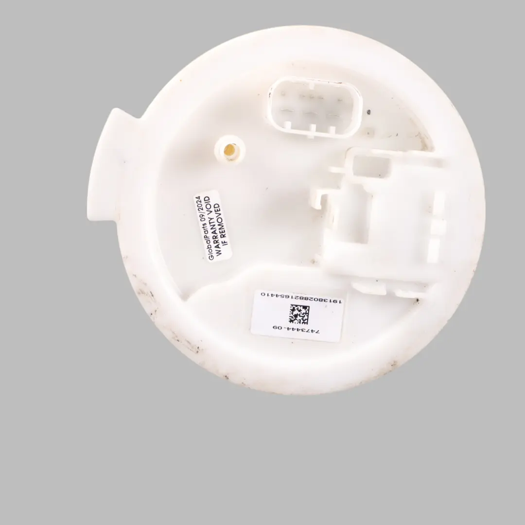 Pump Level Control Sensor Sender Unit Delivery to BMW G20 Petrol Fuel with Part number 7473444 BMW G20 Petrol Fuel Pump Level Control Sensor Sender Unit Delivery - SKU 7473444 - Part number 7473444