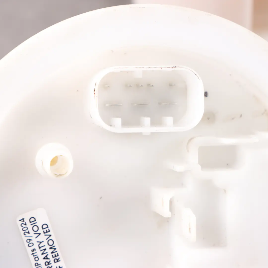 Pump Level Control Sensor Sender Unit Delivery to BMW G20 Petrol Fuel with Part number 7473444 BMW G20 Petrol Fuel Pump Level Control Sensor Sender Unit Delivery - SKU 7473444 - Part number 7473444