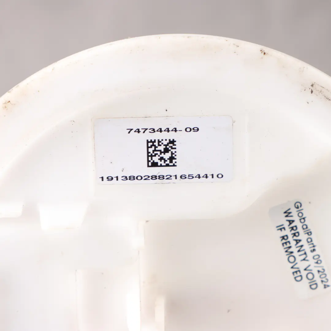 Pump Level Control Sensor Sender Unit Delivery to BMW G20 Petrol Fuel with Part number 7473444 BMW G20 Petrol Fuel Pump Level Control Sensor Sender Unit Delivery - SKU 7473444 - Part number 7473444