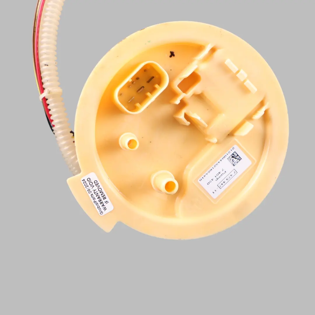 Fuel Pump BMW G20 G21 B47 B57 Diesel Sender Delivery Unit - SKU 7473447 - Part number 7473447