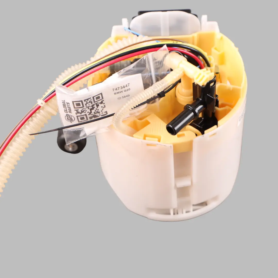 Pump BMW G20 G21 B47 B57 Diesel Sender Delivery Unit to Fuel with Part number 7473447 Fuel Pump BMW G20 G21 B47 B57 Diesel Sender Delivery Unit - SKU 7473447 - Part number 7473447