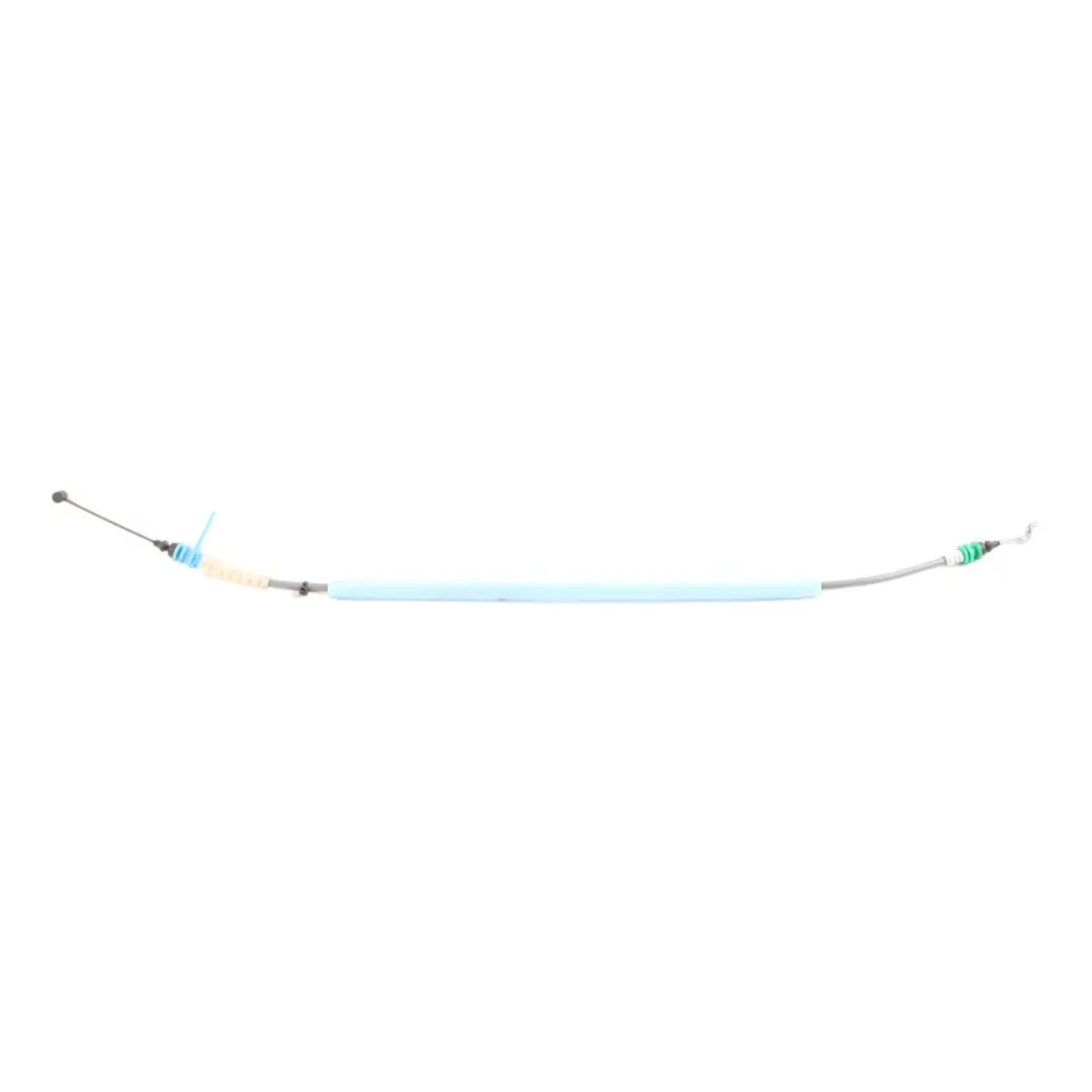 BMW F44 Bowden Cable Outside Door Handle Front Left Right N/O/S - SKU 7474343 - Part number 7474343