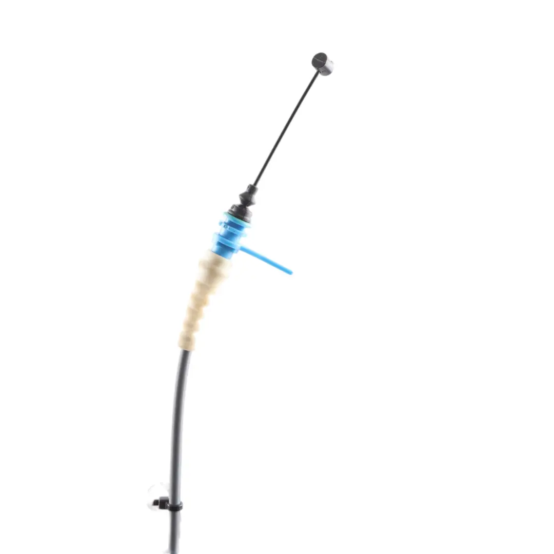 BMW F44 Cable Bowden Delantero Manija Puerta Exterior Izquierda Derecha - SKU 7474343 - Número de pieza 7474343