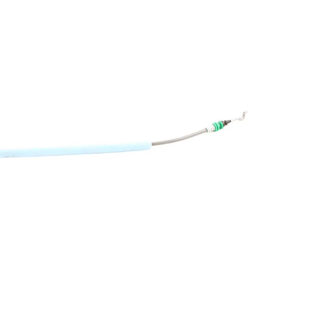 BMW F44 Cable Bowden Delantero Manija Puerta Exterior Izquierda Derecha - SKU 7474343 - Número de pieza 7474343