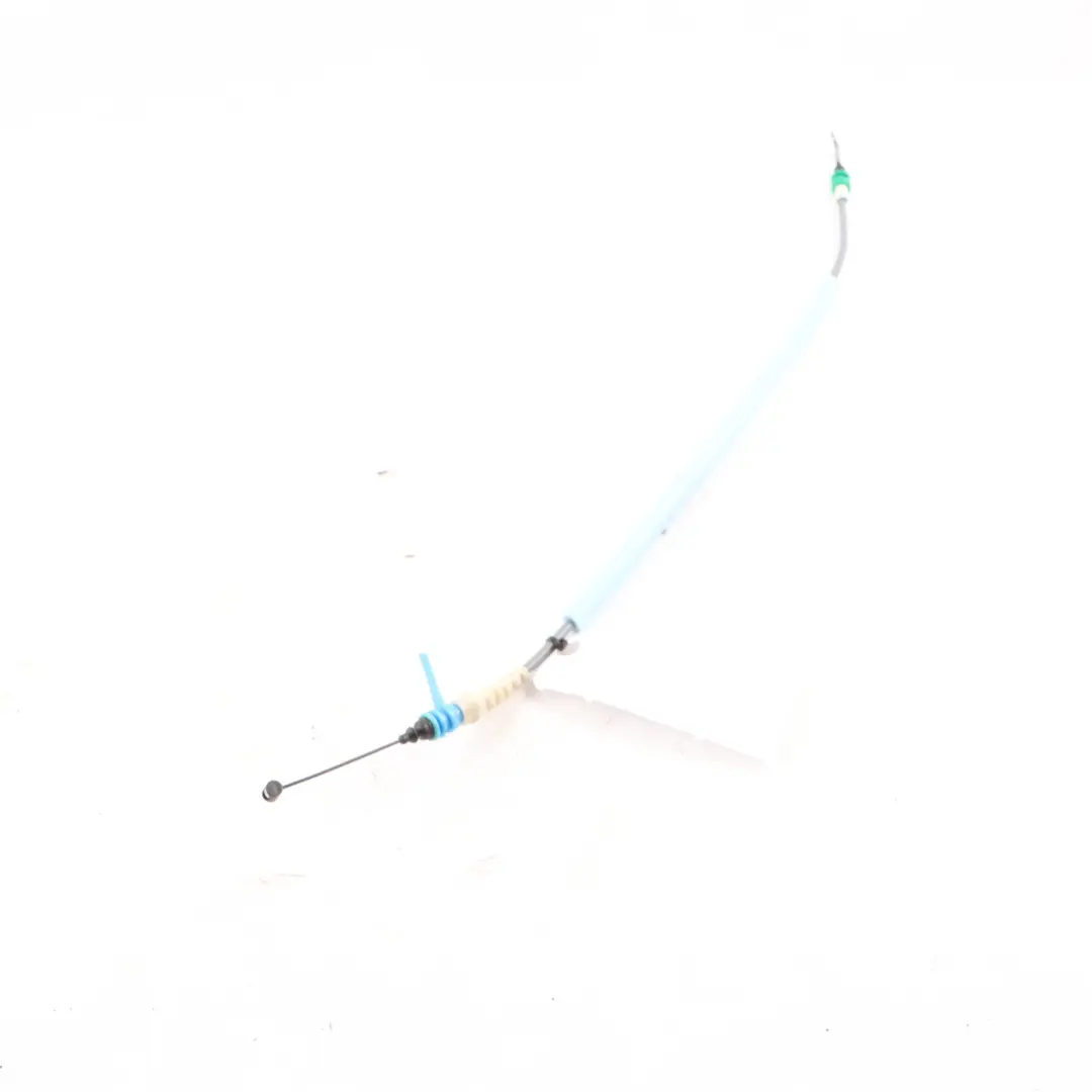 BMW F44 Cavo Bowden Anteriore Maniglia Esterna Porta Sinistra Destra - SKU 7474343 - Numero di parte 7474343