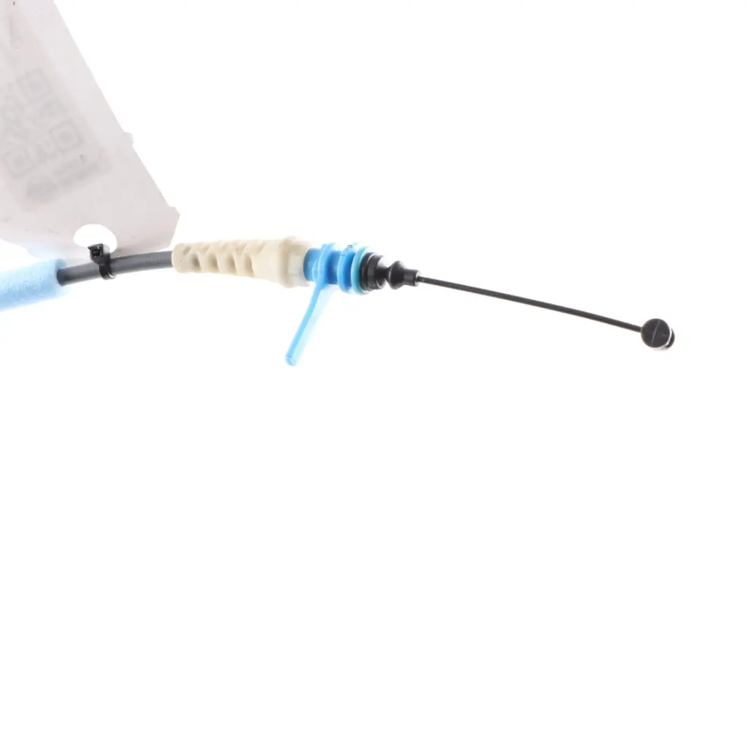 Front Bowden Cable Outside Door Handle Left Right N/O/S to BMW F44 with Part number 7474343 BMW F44 Front Bowden Cable Outside Door Handle Left Right N/O/S - SKU 7474343 - Part number 7474343