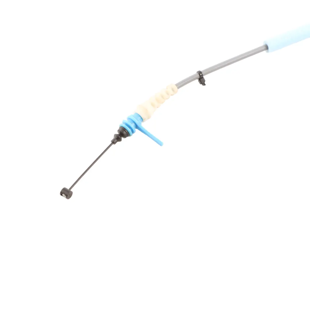 Cięgno Bowdena Klamki Zamka Drzwi Lewo Prawo do BMW F44 o numerze 7474343 BMW F44 Cięgno Bowdena Klamki Zamka Drzwi Lewo Prawo - SKU 7474343 - Numer Części 7474343