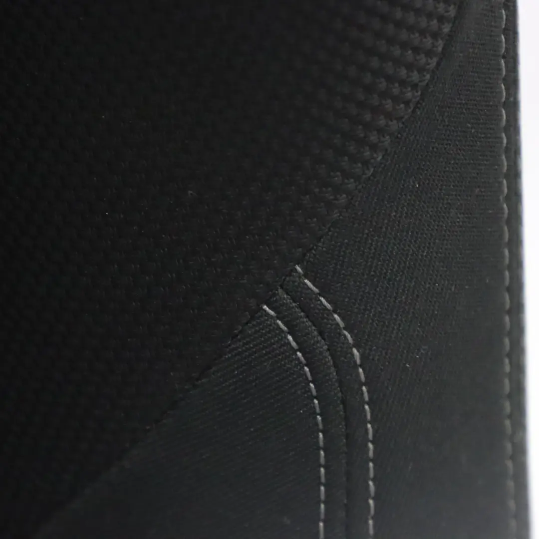 Siège Sport Tissu Chauffant Gris Anthracite Avant Droit pour BMW F30 F31 LCI à propos du numéro de pièce 7475404 BMW F30 F31 LCI Siège Sport Tissu Chauffant Gris Anthracite Avant Droit - SKU 7475404-3 - Numéro de pièce 7475404