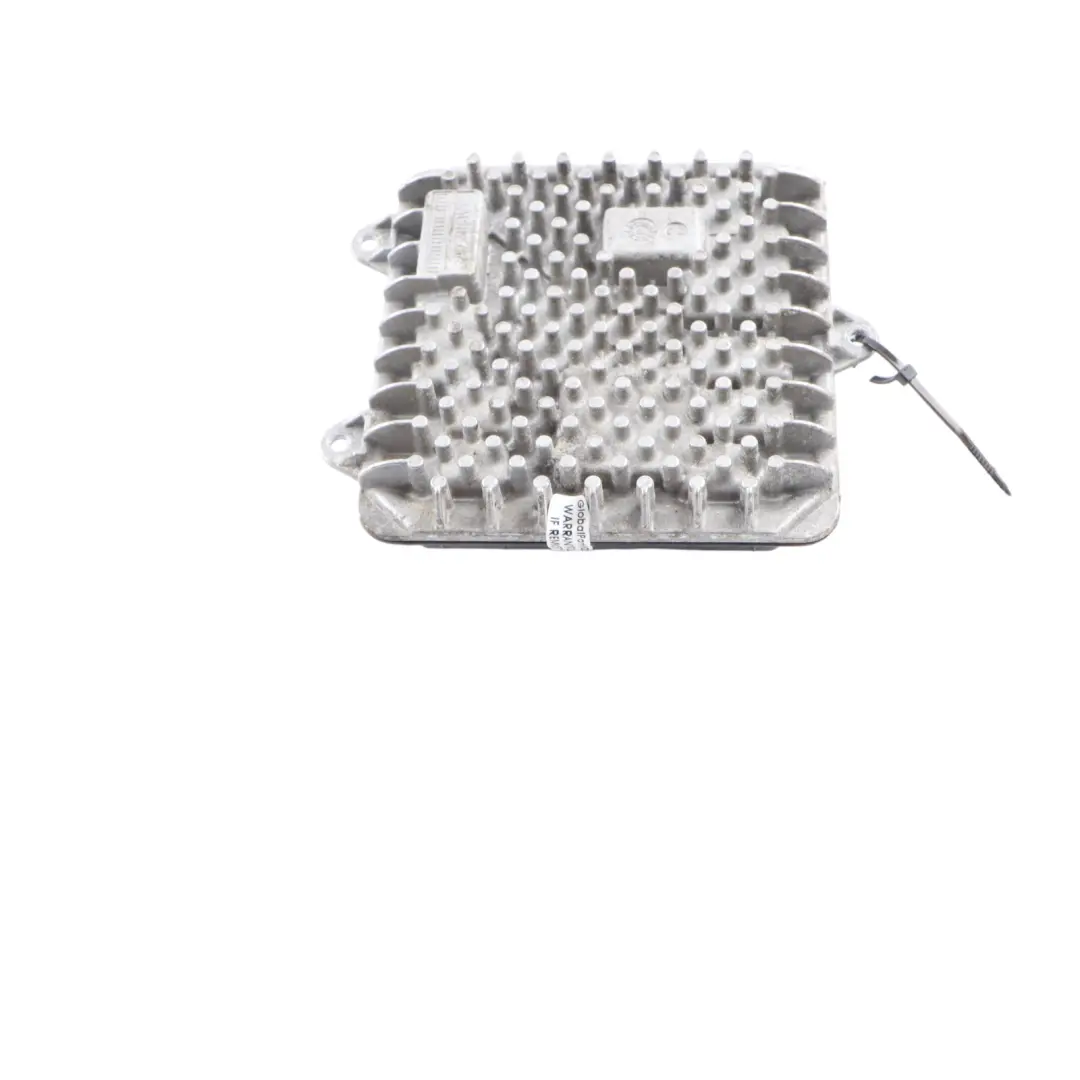 BMW F36 Front Lamp LED Headlight Ballast Control Module Unit - SKU 7482396 - Part number 7482396