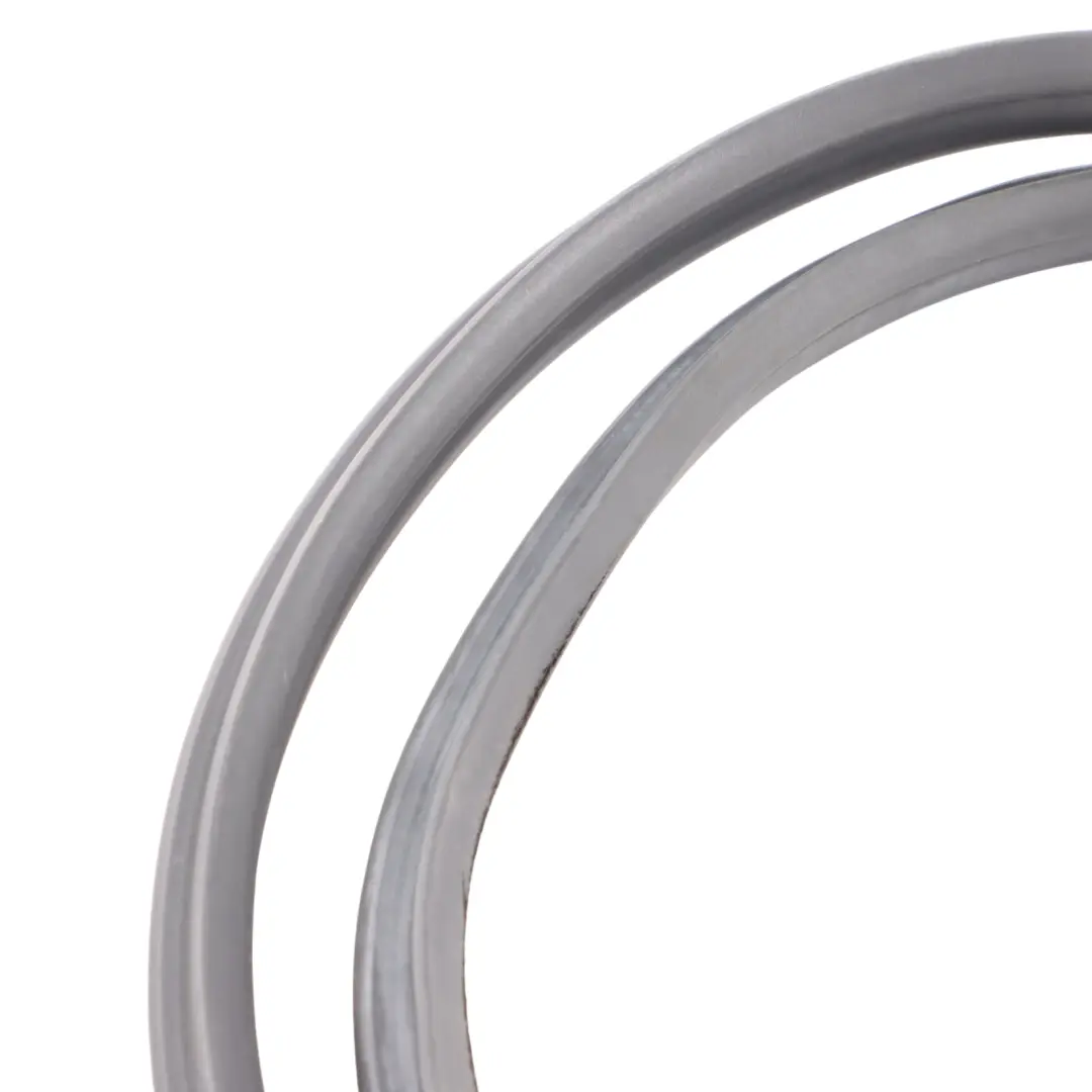 BMW F44 Front Door Seal Weatherstrip Edge Protection Left Right N/O/S - SKU 7483097 - Part number 7483097