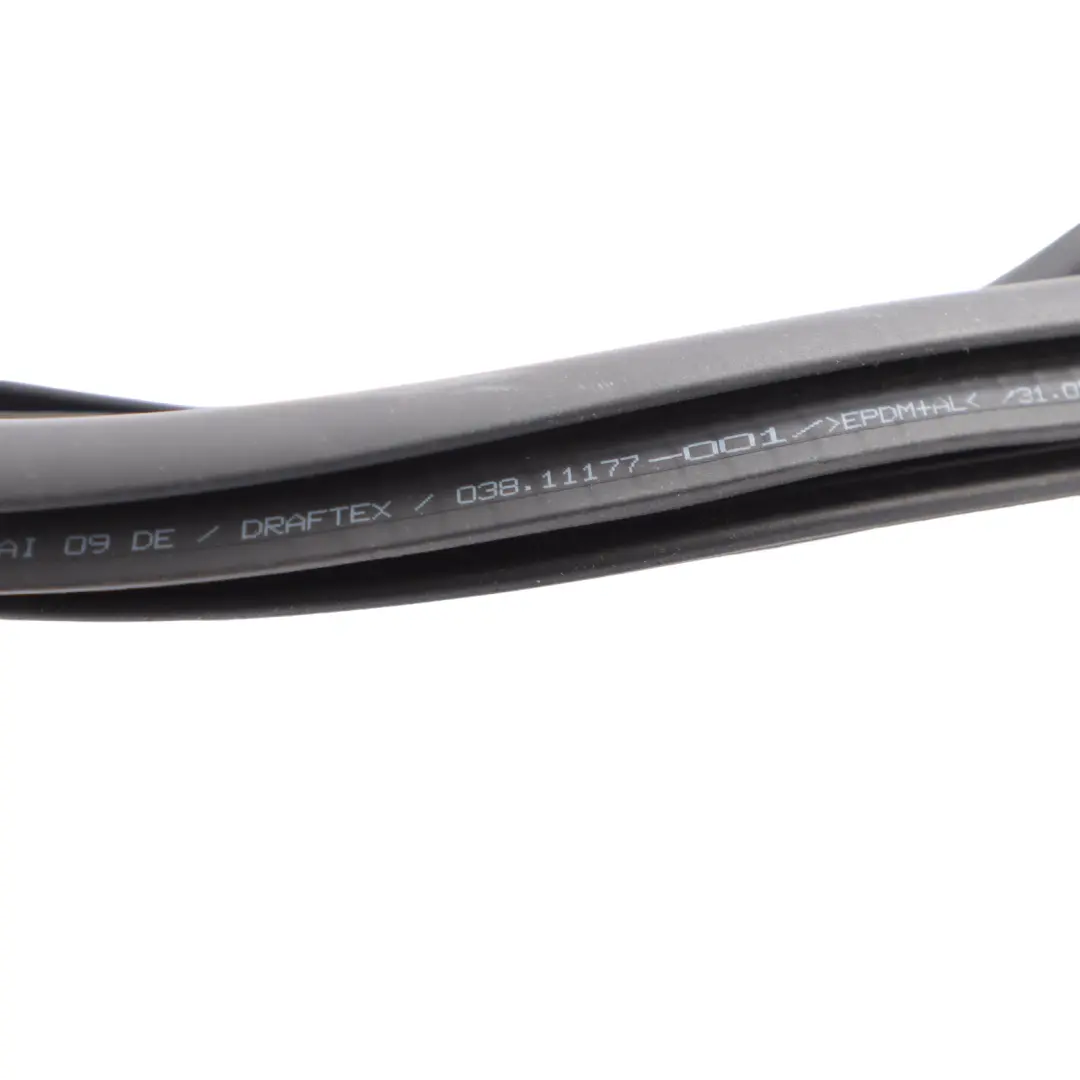 Joint D'Étanchéité Porte Avant Protection De Bord Gauche Droite pour BMW F44 à propos du numéro de pièce 7483097 BMW F44 Joint D'Étanchéité Porte Avant Protection De Bord Gauche Droite - SKU 7483097 - Numéro de pièce 7483097