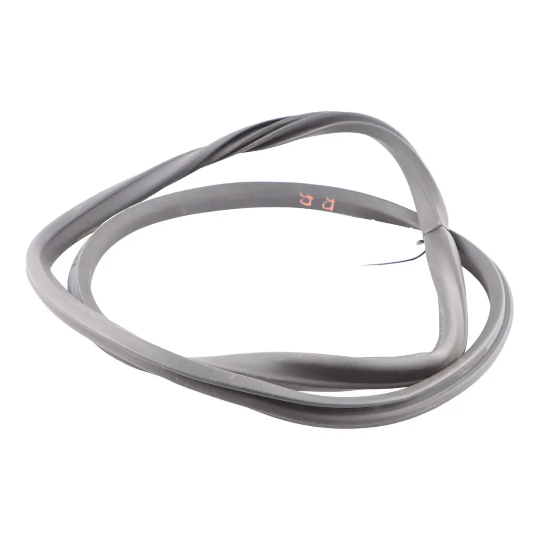BMW F44 Door Seal Edge Protection Rear Left Right N/O/S Rubber Gasket - SKU 7483101 - Part number 7483101