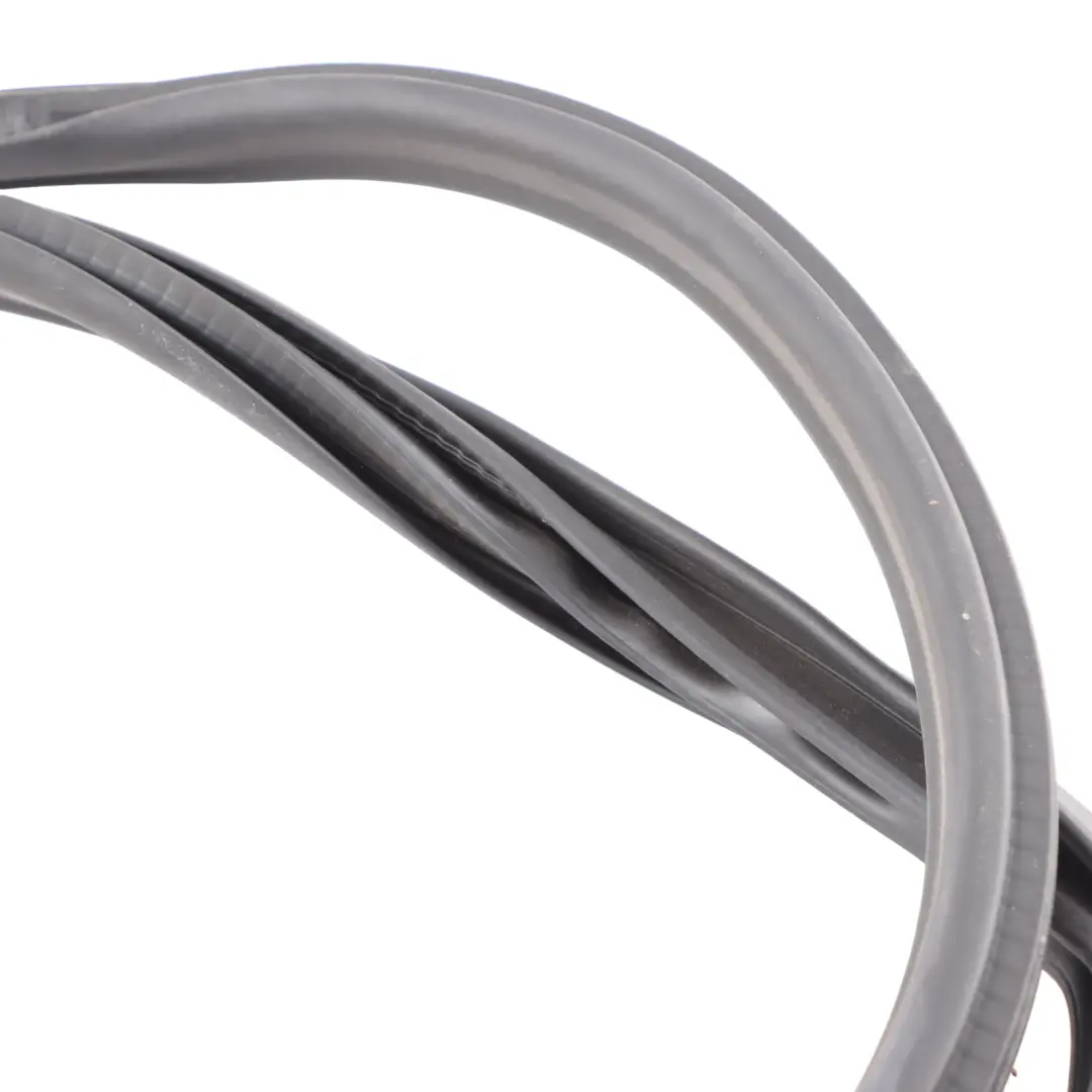 BMW F44 Türdichtung Kantenschutz Hinten Links Rechts Gummi Dichtung - SKU 7483101 - Teilenummer 7483101