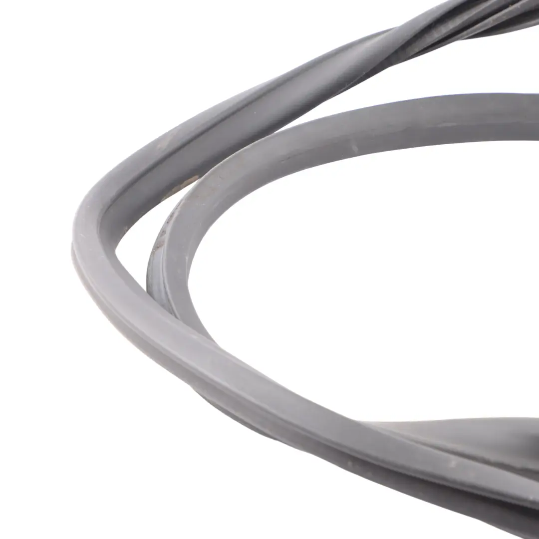 BMW F44 Door Seal Edge Protection Rear Left Right N/O/S Rubber Gasket - SKU 7483101 - Part number 7483101