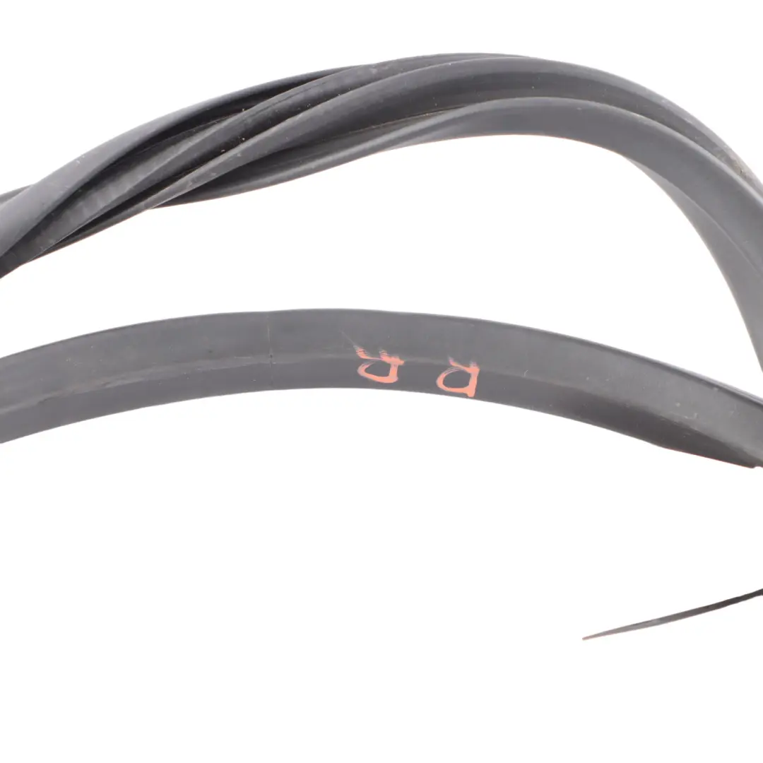 Door Seal Edge Protection Rear Left Right N/O/S Rubber Gasket to BMW F44 with Part number 7483101 BMW F44 Door Seal Edge Protection Rear Left Right N/O/S Rubber Gasket - SKU 7483101 - Part number 7483101