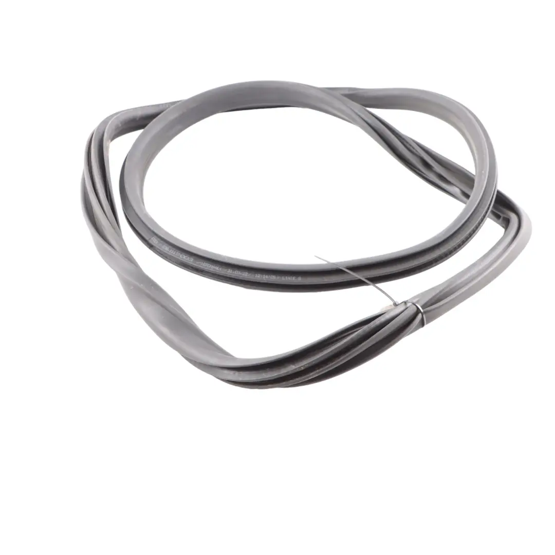 Door Seal Edge Protection Rear Left Right N/O/S Rubber Gasket to BMW F44 with Part number 7483101 BMW F44 Door Seal Edge Protection Rear Left Right N/O/S Rubber Gasket - SKU 7483101 - Part number 7483101