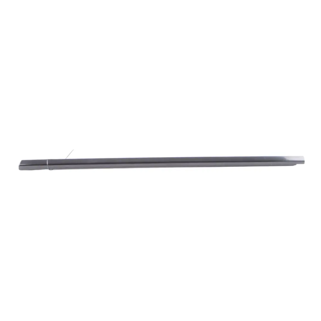 BMW F44 Bandeau Fenêtre Moulure Extérieure Porte Avant Droite - SKU 7483131 - Numéro de pièce 7483131