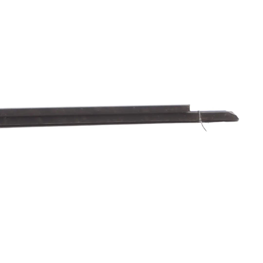 BMW F44 Bandeau Fenêtre Moulure Extérieure Porte Avant Droite - SKU 7483131 - Numéro de pièce 7483131