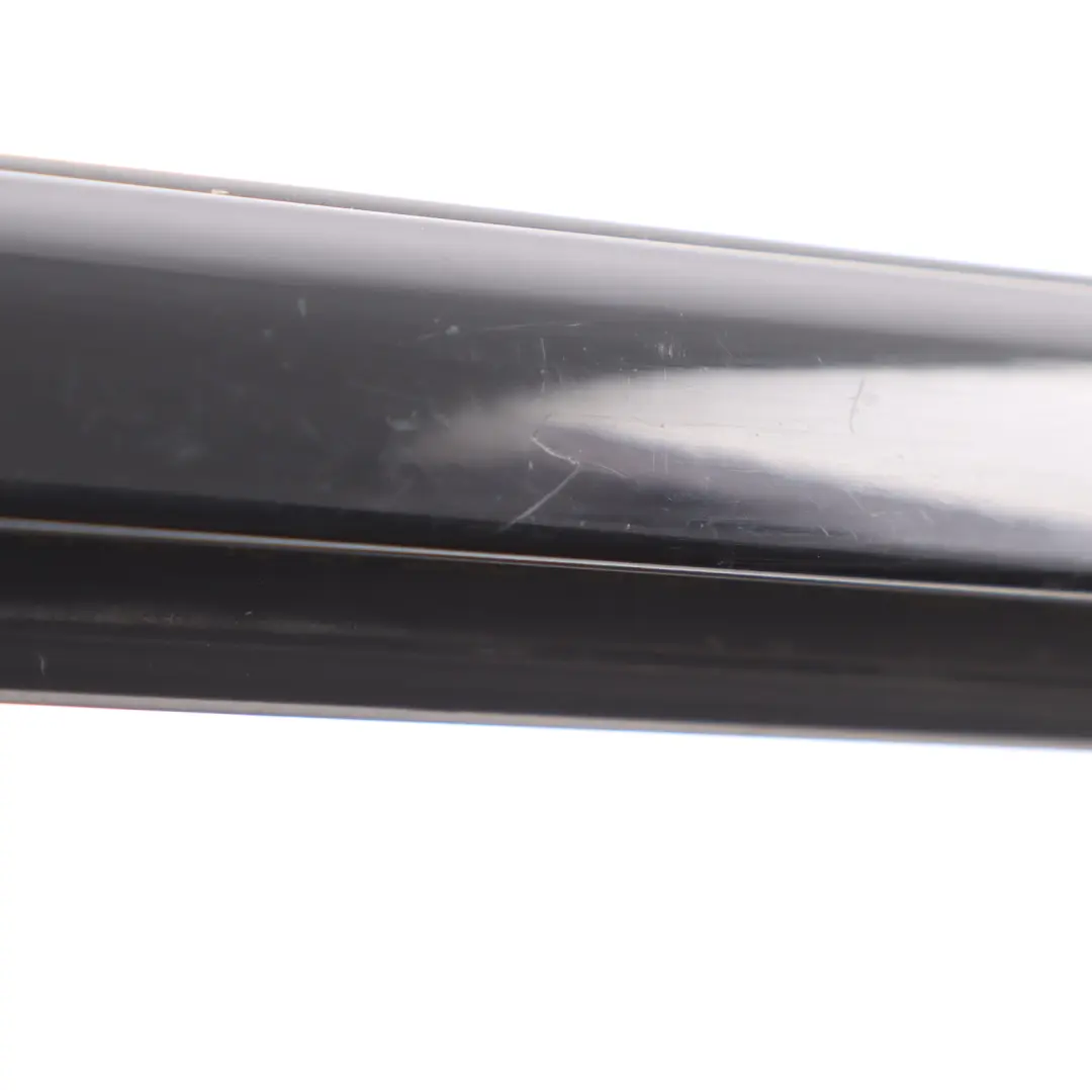 Window Strip Outer Moulding Door Front Right O/S to BMW F44 Shadow Line with Part number 7483131 BMW F44 Shadow Line Window Strip Outer Moulding Door Front Right O/S - SKU 7483131 - Part number 7483131