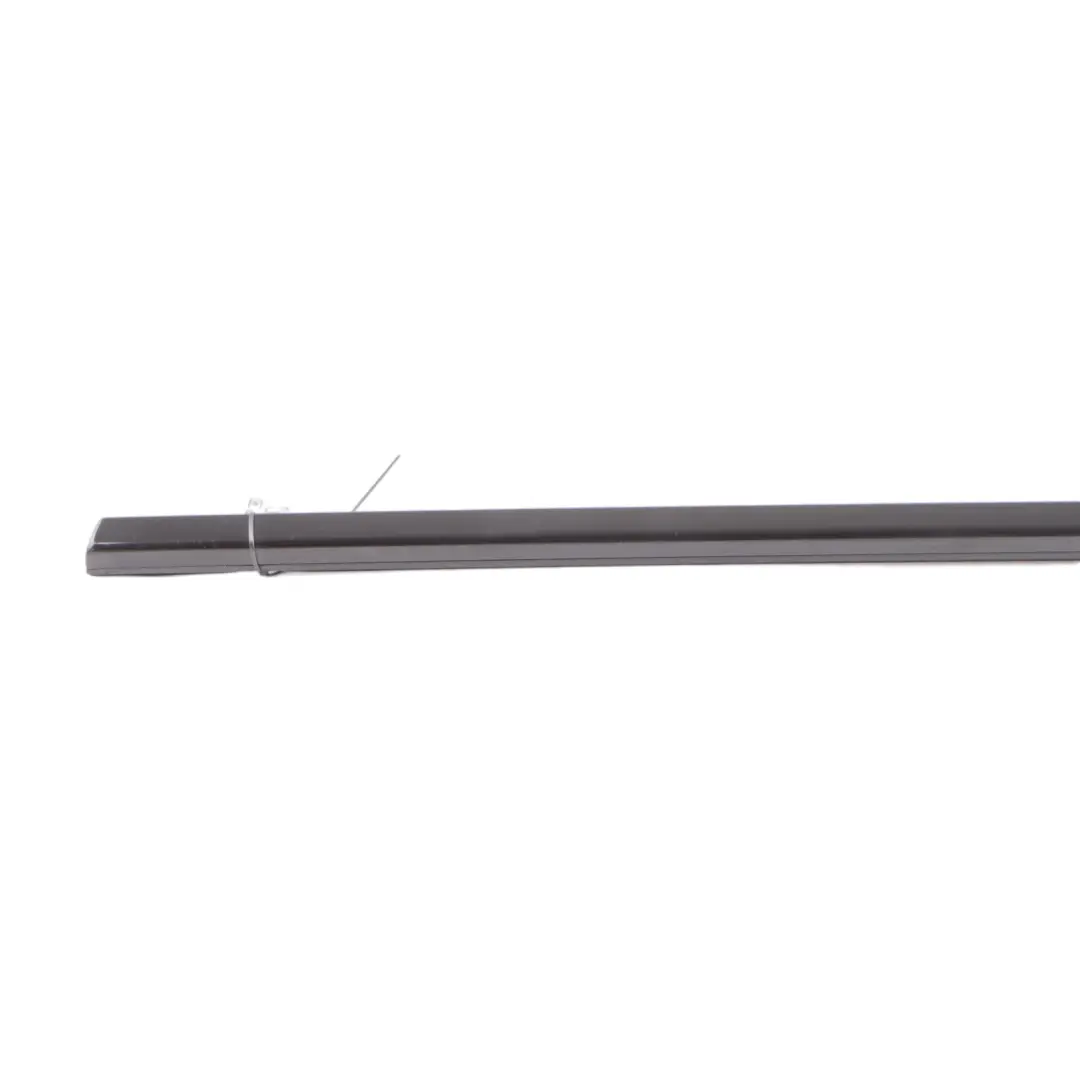 BMW F44 Shadow Line Window Strip Outer Moulding Door Front Right O/S - SKU 7483131 - Part number 7483131