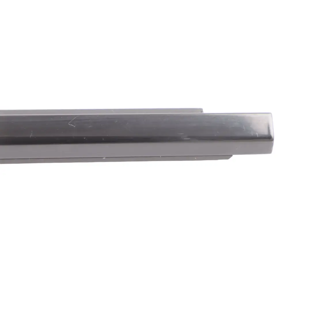 BMW F44 Shadow Line Window Strip Outer Moulding Door Front Right O/S - SKU 7483131 - Part number 7483131
