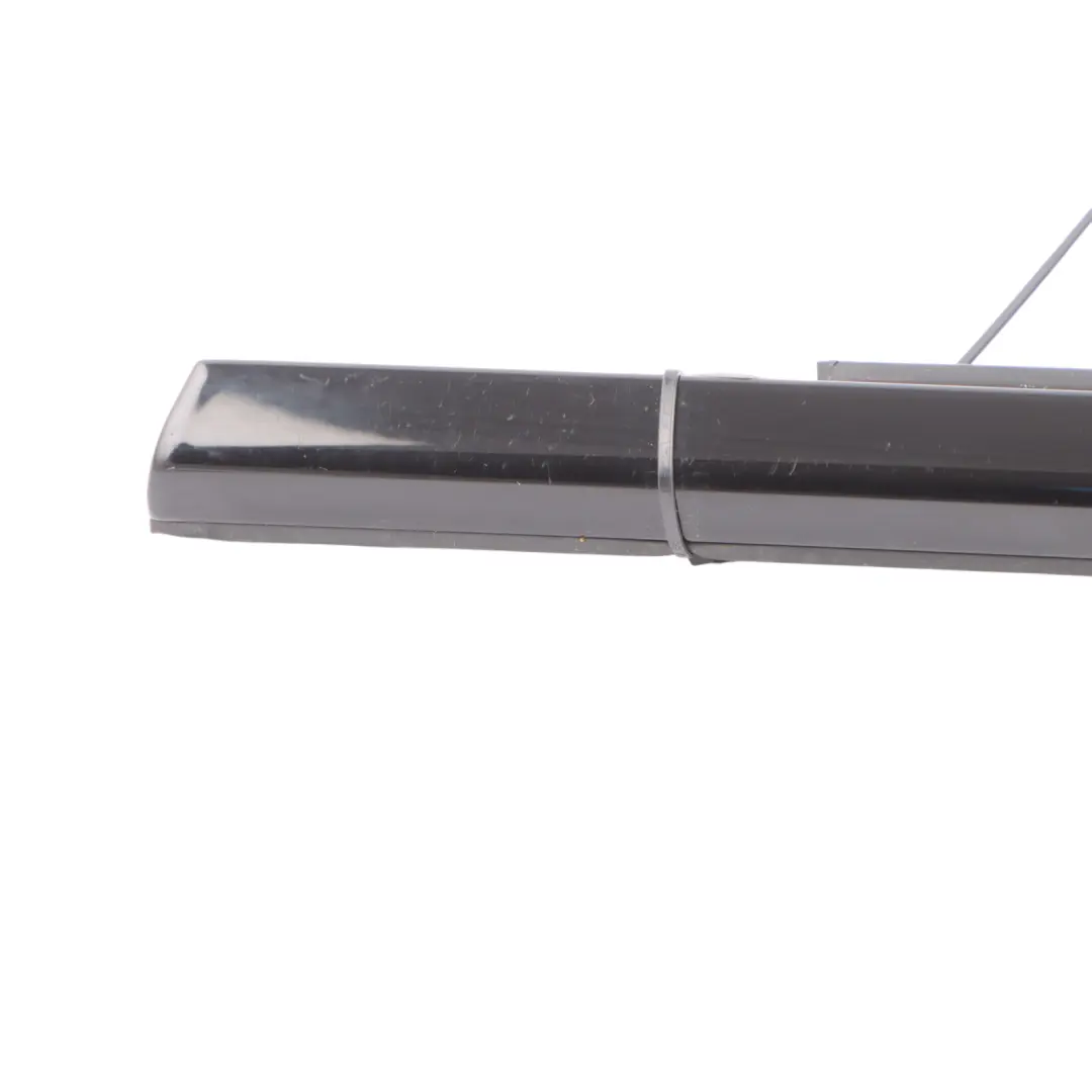 BMW F44 Shadow Line Window Strip Outer Moulding Door Front Right O/S - SKU 7483131 - Part number 7483131