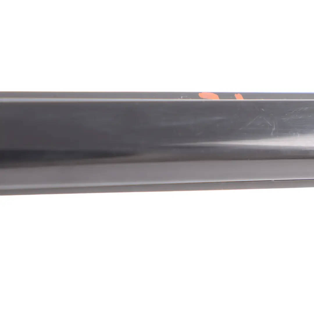 BMW F44 Shadow Line Window Strip Outer Moulding Door Front Right O/S - SKU 7483131 - Part number 7483131
