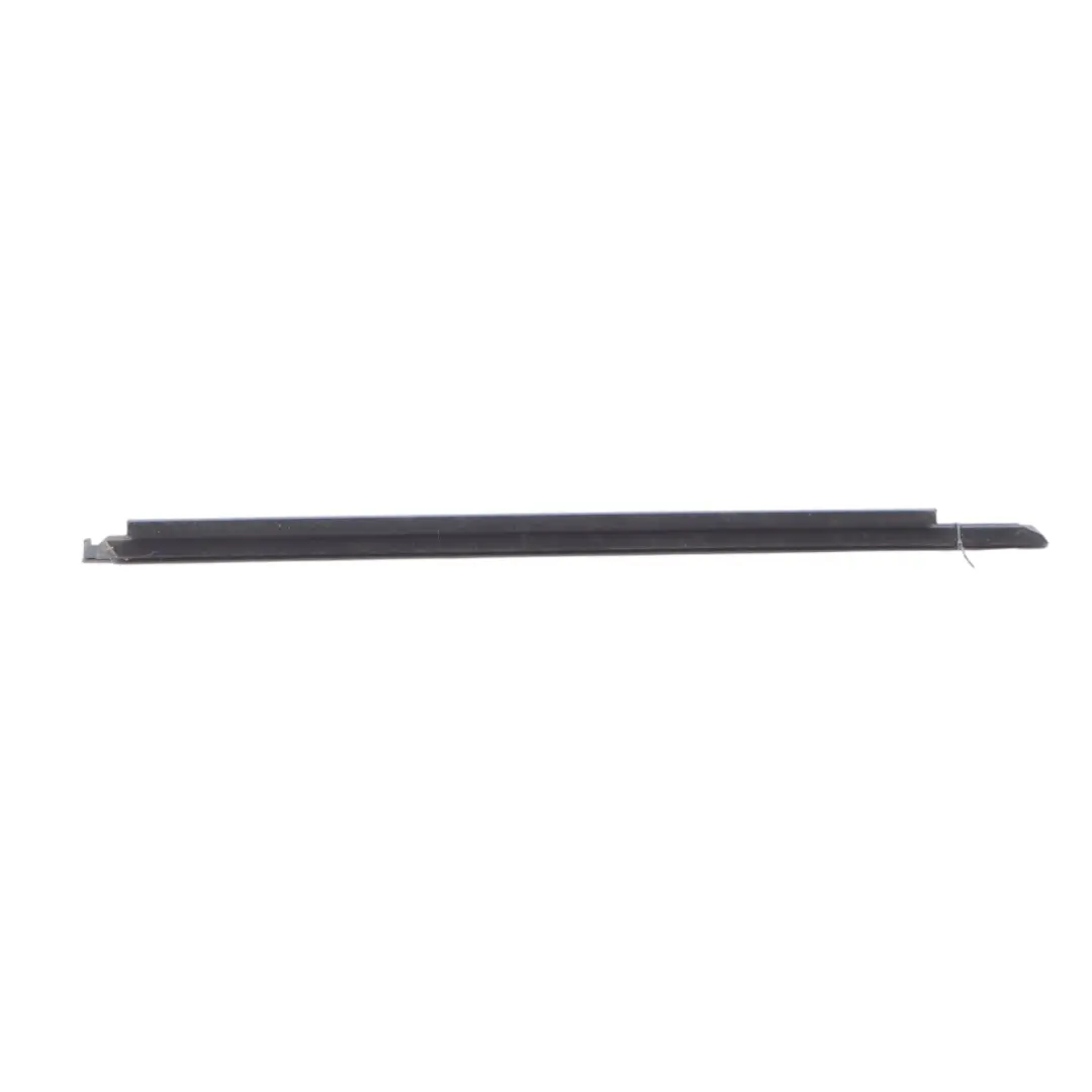 BMW F44 Shadow Line Window Strip Outer Moulding Door Front Right O/S - SKU 7483131 - Part number 7483131