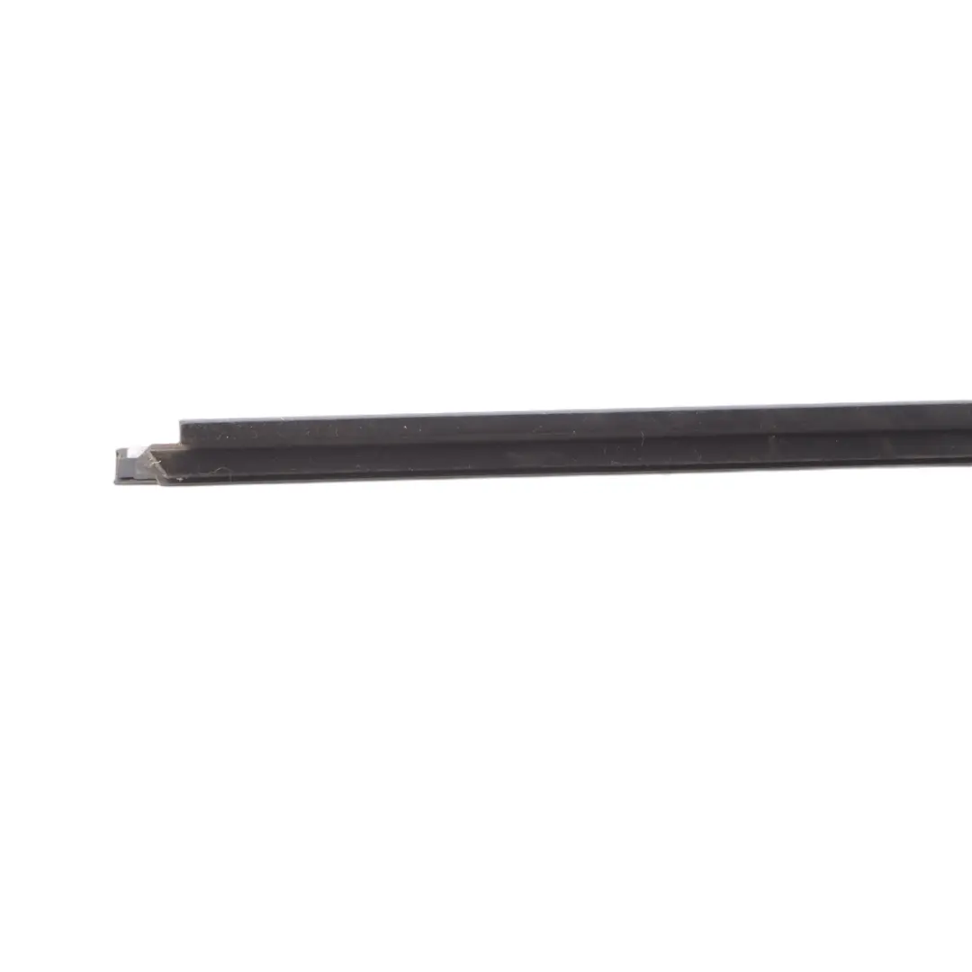 BMW F44 Shadow Line Window Strip Outer Moulding Door Front Right O/S - SKU 7483131 - Part number 7483131