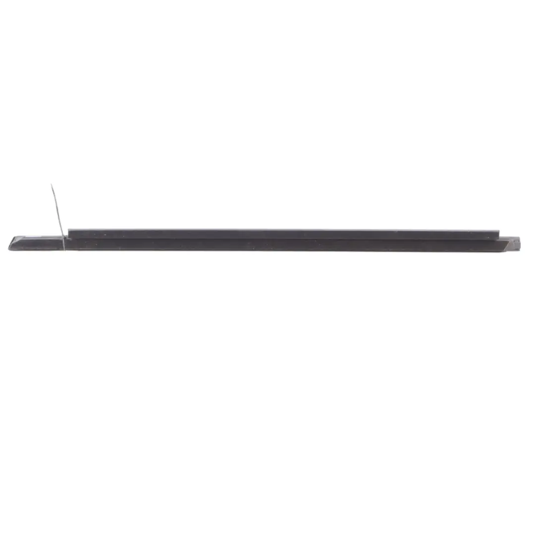 BMW F44 Shadow Line Window Strip Outer Moulding Door Front Right O/S - SKU 7483132 - Part number 7483132