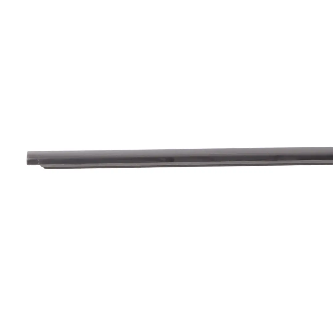BMW F44 Shadow Line Window Strip Outer Moulding Door Front Right O/S - SKU 7483132 - Part number 7483132