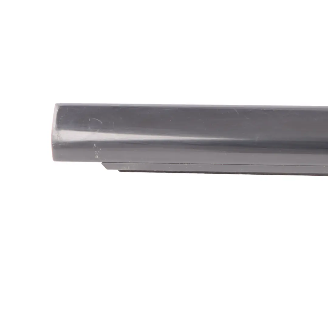 BMW F44 Shadow Line Window Strip Outer Moulding Door Front Right O/S - SKU 7483132 - Part number 7483132