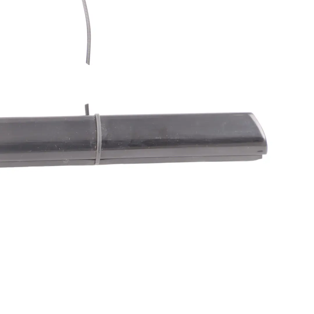 BMW F44 Shadow Line Window Strip Outer Moulding Door Front Right O/S - SKU 7483132 - Part number 7483132