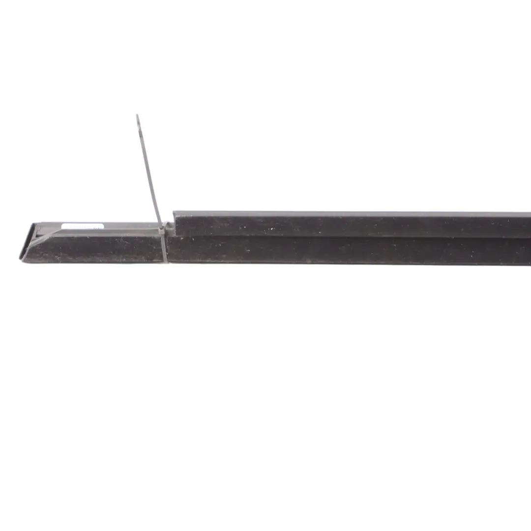 BMW F44 Shadow Line Window Strip Outer Moulding Door Front Right O/S - SKU 7483132 - Part number 7483132