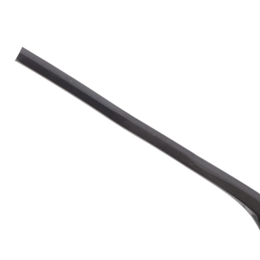 BMW F44 Finitura finestrino laterale posteriore sinistro Striscia lucido - SKU 7483185 - Numero di parte 7483185