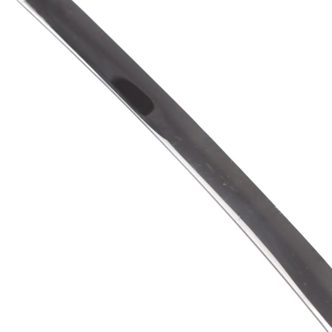 BMW F44 Finitura finestrino laterale posteriore sinistro Striscia lucido - SKU 7483185 - Numero di parte 7483185