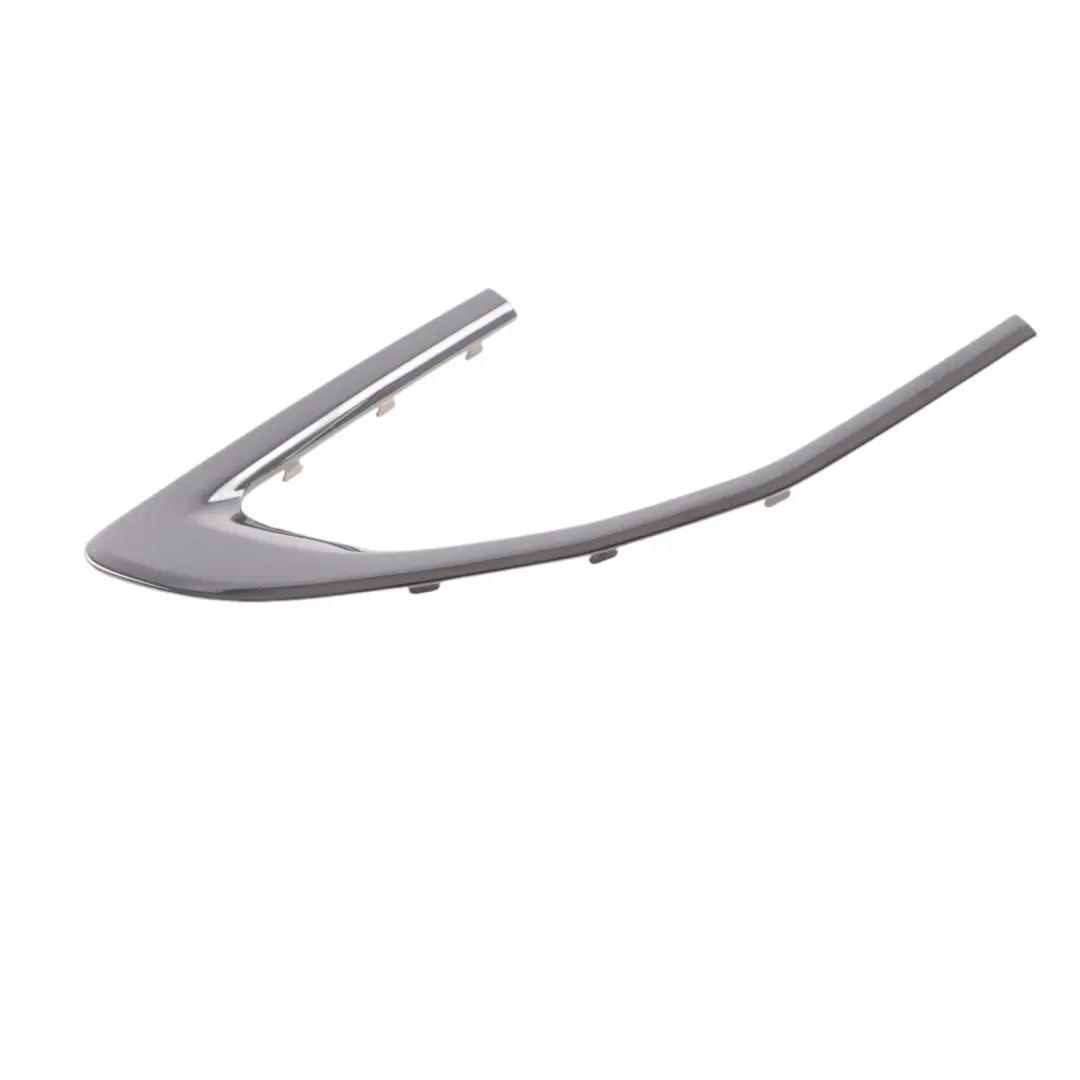 Side Window Finisher Rear Left N/S Strip Trim Frame High Gloss to BMW F44 with Part number 7483185 BMW F44 Side Window Finisher Rear Left N/S Strip Trim Frame High Gloss - SKU 7483185 - Part number 7483185