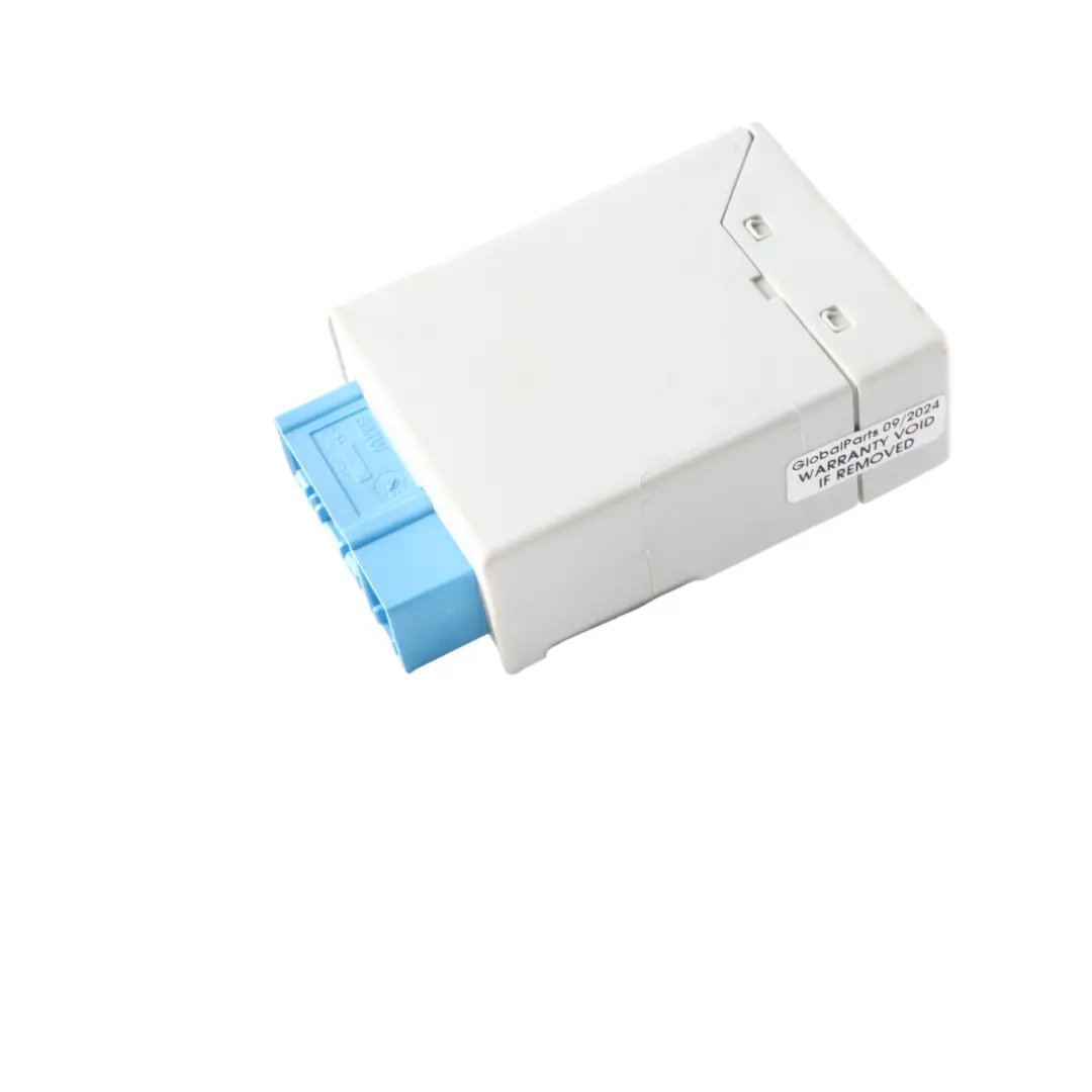 Pump Module Control Unit ECU to BMW X5 F15 Fuel with Part number 7483994 BMW X5 F15 Fuel Pump Module Control Unit ECU - SKU 7483994 - Part number 7483994