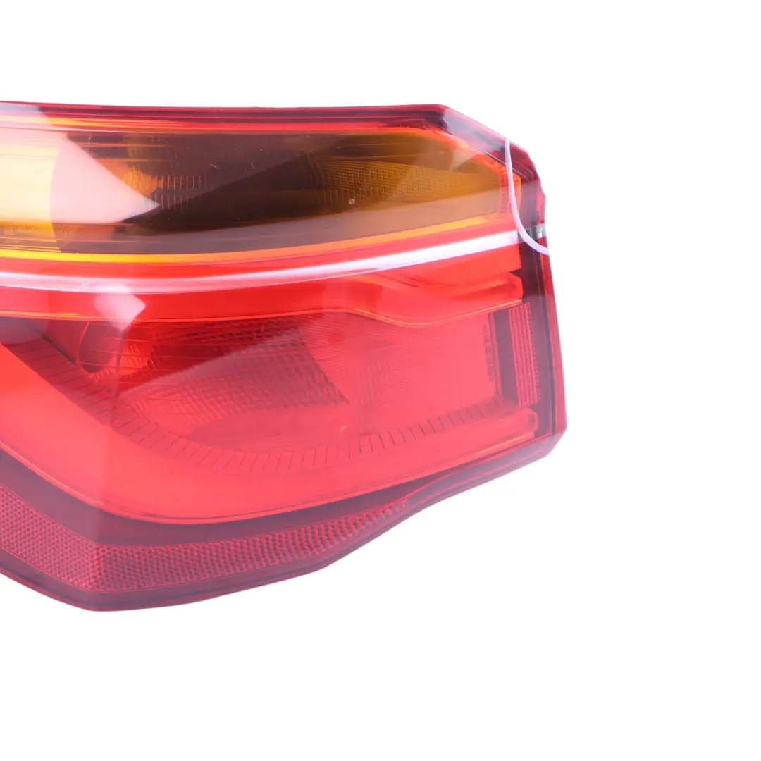 BMW X1 F48 Rear Lamp Left N/S Light Side Panel - SKU 7488545-1 - Part number 7488545