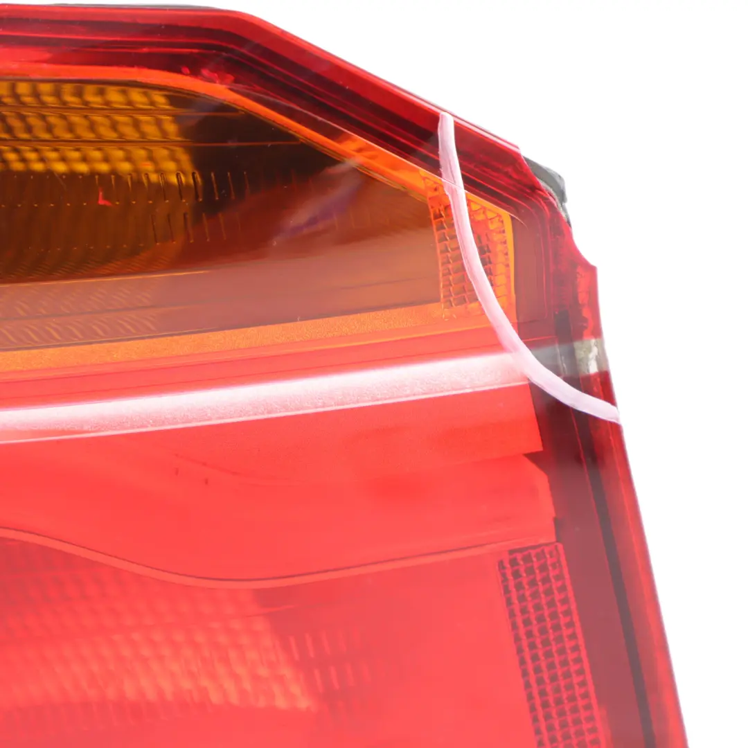 BMW X1 F48 Rear Lamp Left N/S Light Side Panel - SKU 7488545-1 - Part number 7488545