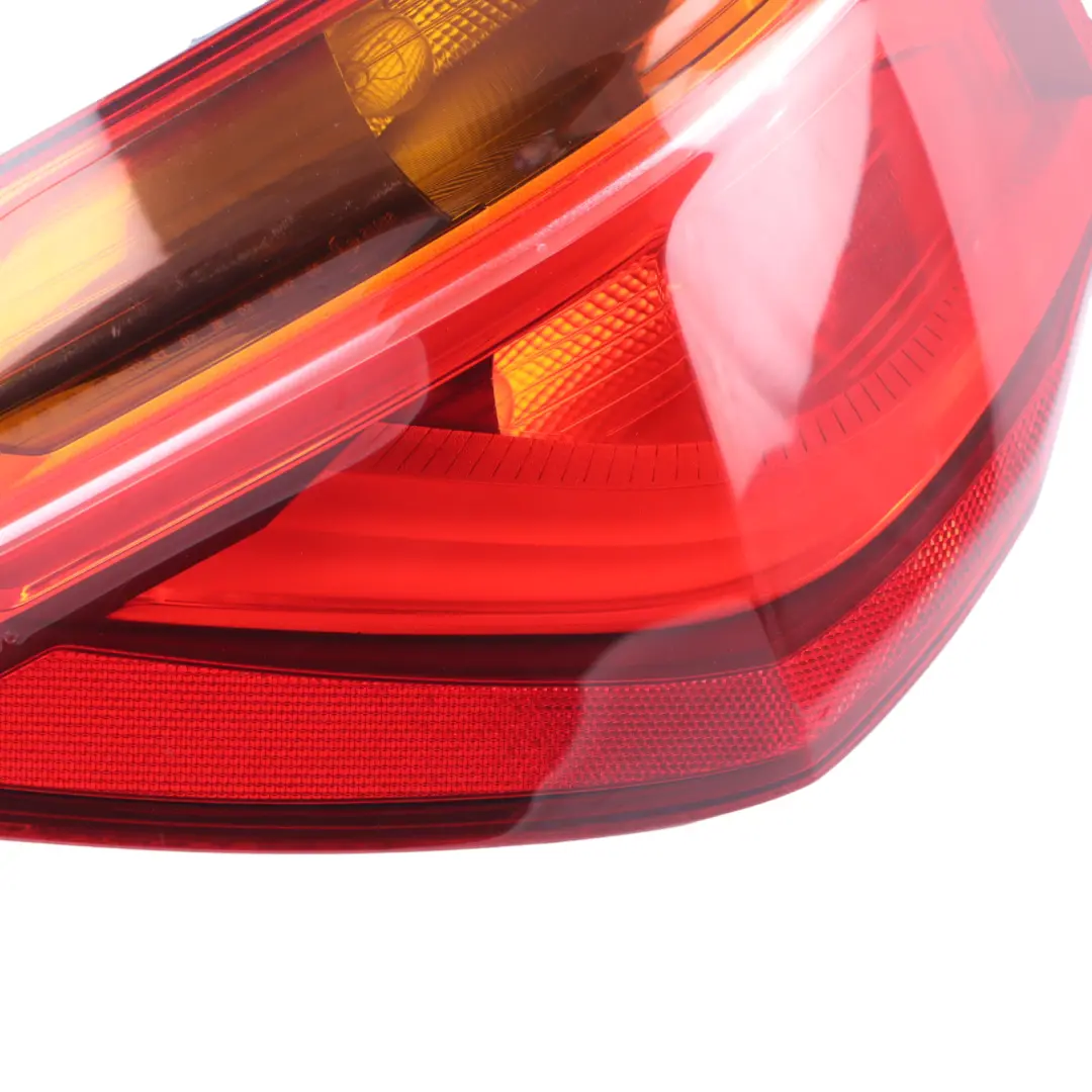 BMW X1 F48 Rear Lamp Left N/S Light Side Panel - SKU 7488545-1 - Part number 7488545