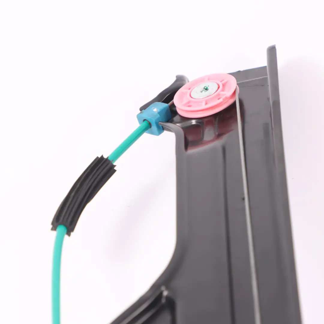 Alzacristalli Anteriore Sinistro Meccanismo Porta per BMW F45 con numero di parte 7490191 BMW F45 Alzacristalli Anteriore Sinistro Meccanismo Porta - SKU 7490191 - Numero di parte 7490191