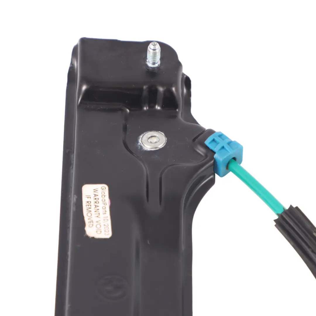 Alzacristalli Anteriore Sinistro Meccanismo Porta per BMW F45 con numero di parte 7490191 BMW F45 Alzacristalli Anteriore Sinistro Meccanismo Porta - SKU 7490191 - Numero di parte 7490191