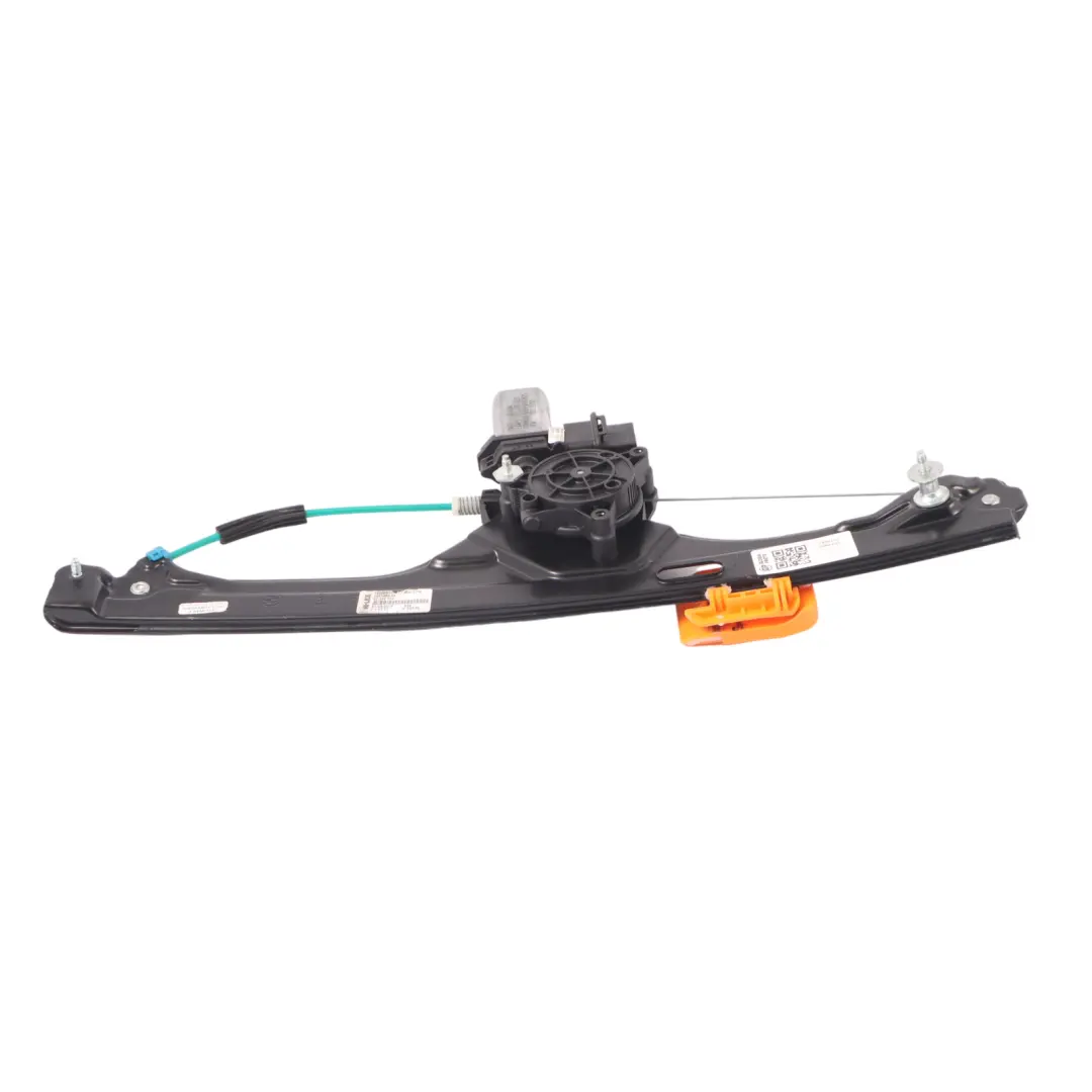 BMW F45 Alzacristalli Anteriore Sinistro Meccanismo Porta - SKU 7490191 - Numero di parte 7490191
