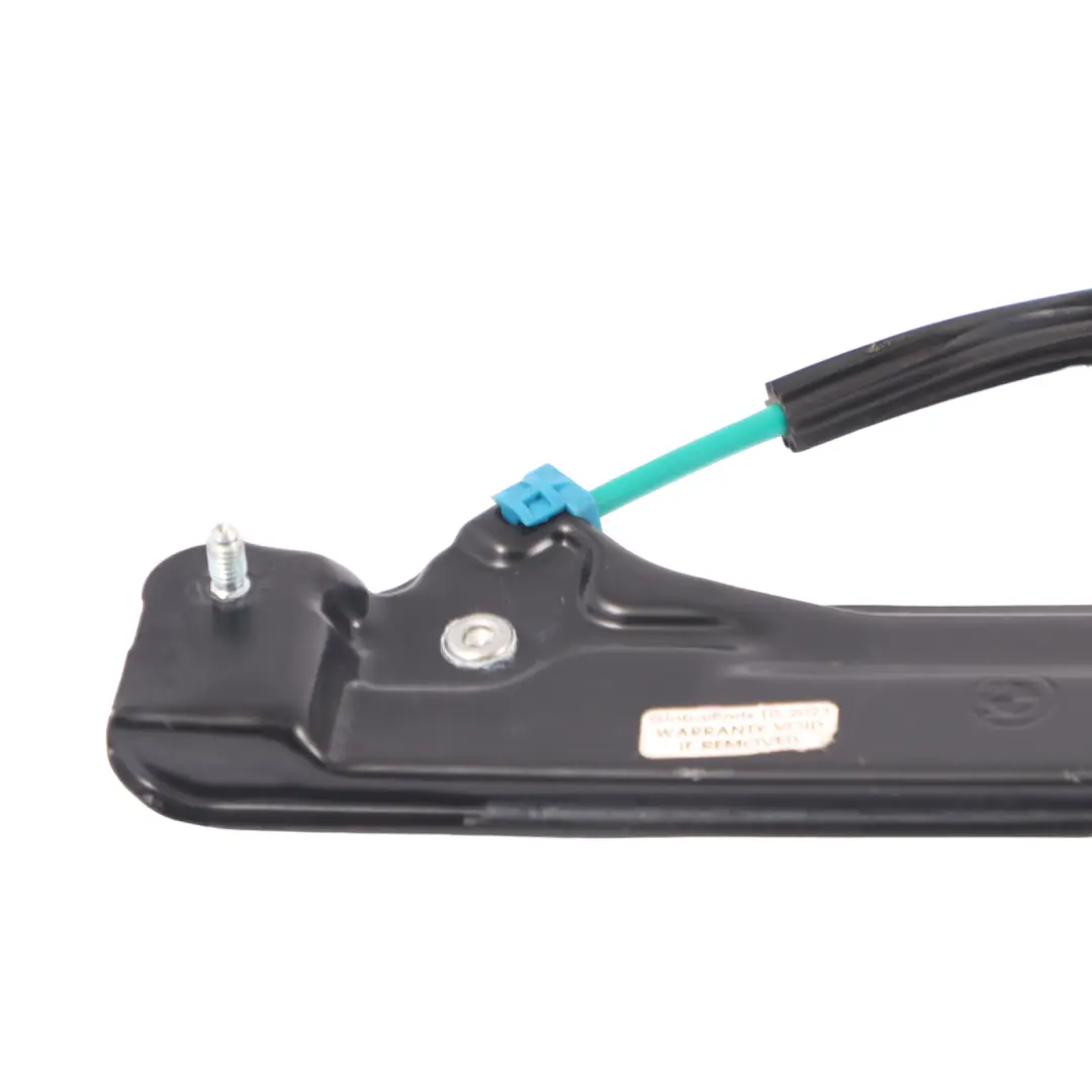 BMW F45 Alzacristalli Anteriore Sinistro Meccanismo Porta - SKU 7490191 - Numero di parte 7490191
