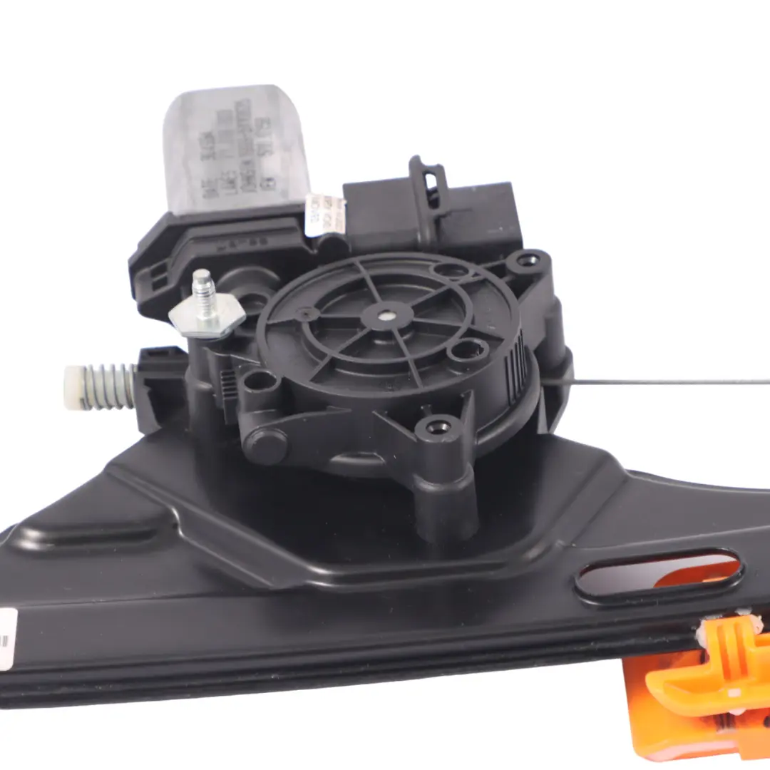 Lève Vitre Avant Gauche Mécanisme Porte pour BMW F45 à propos du numéro de pièce 7490191 BMW F45 Lève Vitre Avant Gauche Mécanisme Porte - SKU 7490191 - Numéro de pièce 7490191