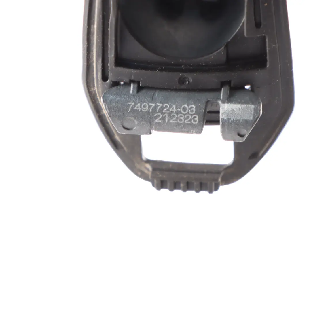 Maniglia Porta Porta Supporto Staffa Anteriore Destra per BMW X3 G01 X4 G02 con numero di parte 7497724 BMW X3 G01 X4 G02 Maniglia Porta Porta Supporto Staffa Anteriore Destra - SKU 7497724 - Numero di parte 7497724